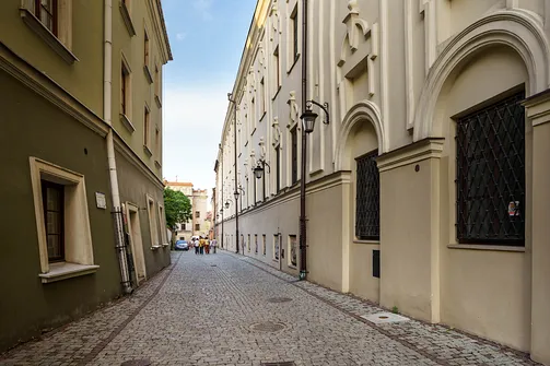 Lublin – miasto inspiracji we wschodniej Polsce
