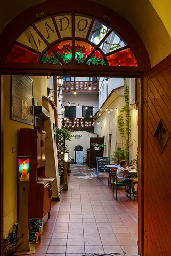 Lublin – miasto inspiracji we wschodniej Polsce