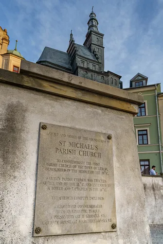 Lublin – miasto inspiracji we wschodniej Polsce