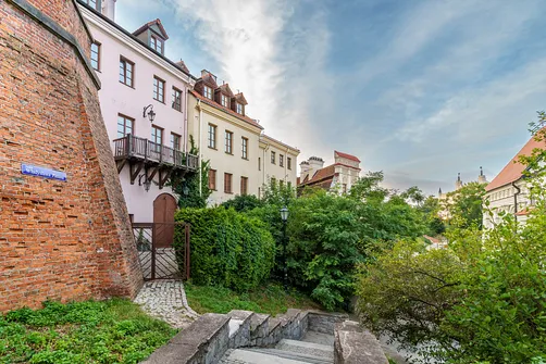 Lublin – miasto inspiracji we wschodniej Polsce