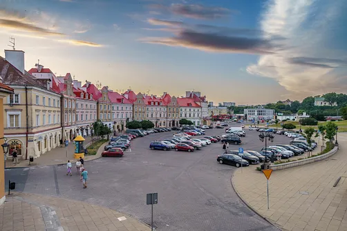 Lublin – miasto inspiracji we wschodniej Polsce