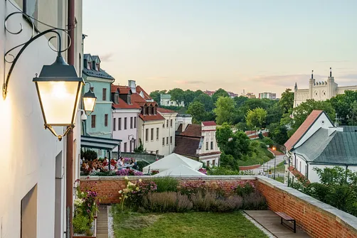 Lublin – miasto inspiracji we wschodniej Polsce