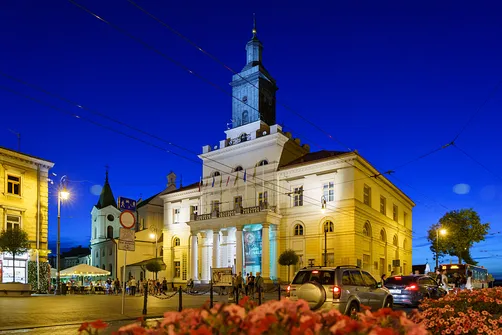 Lublin – miasto inspiracji we wschodniej Polsce