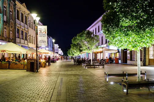 Lublin – miasto inspiracji we wschodniej Polsce