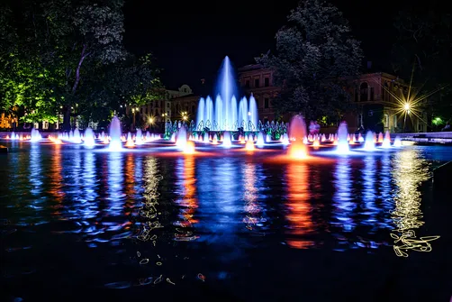 Lublin – miasto inspiracji we wschodniej Polsce