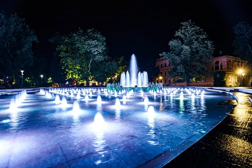 Lublin – miasto inspiracji we wschodniej Polsce