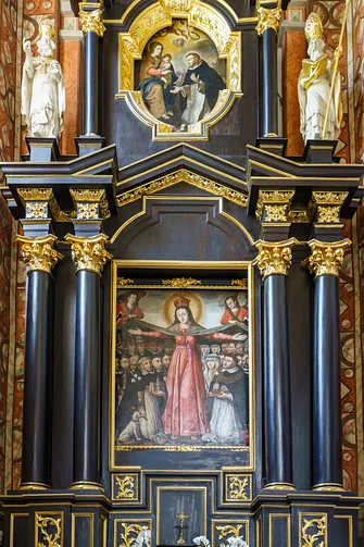 Bazylika Świętego Stanisława Biskupa Męczennika w Lublinie