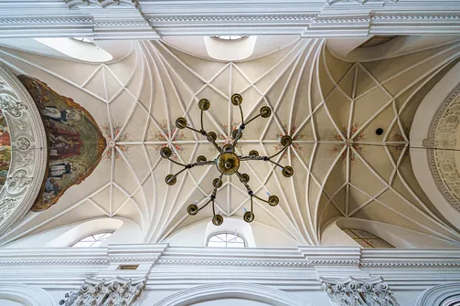 Bazylika Świętego Stanisława Biskupa Męczennika w Lublinie