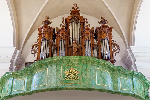 Bazylika Świętego Stanisława Biskupa Męczennika w Lublinie