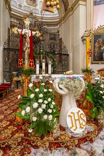 Sanktuarium Matki Bożej Wambierzyckiej - duchowe serce Ziemi Kłodzkiej