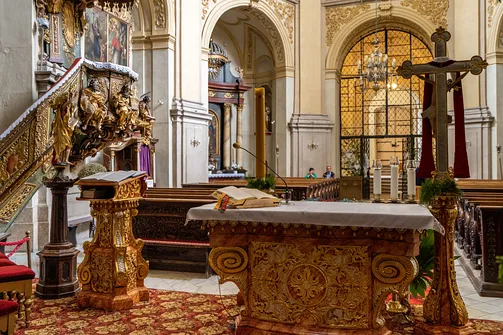 Sanktuarium Matki Bożej Wambierzyckiej - duchowe serce Ziemi Kłodzkiej