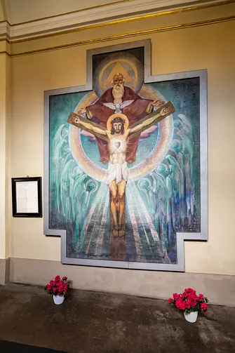 Sanktuarium Matki Bożej Wambierzyckiej - duchowe serce Ziemi Kłodzkiej