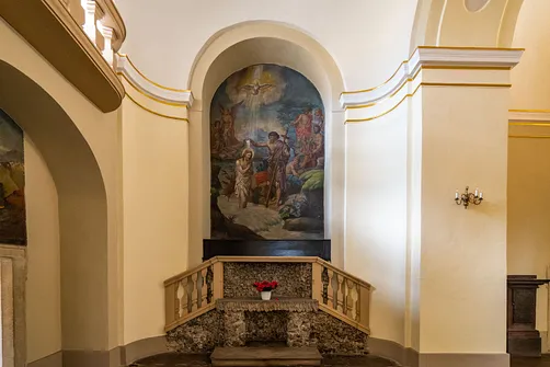 Sanktuarium Matki Bożej Wambierzyckiej - duchowe serce Ziemi Kłodzkiej