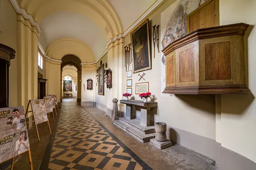 Sanktuarium Matki Bożej Wambierzyckiej - duchowe serce Ziemi Kłodzkiej