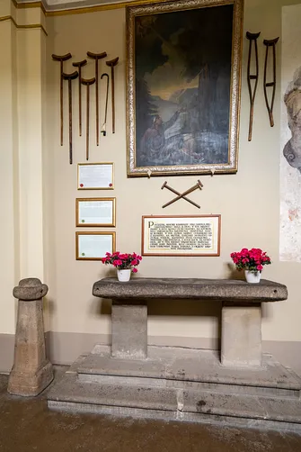 Sanktuarium Matki Bożej Wambierzyckiej - duchowe serce Ziemi Kłodzkiej