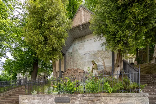 Sanktuarium Matki Bożej Wambierzyckiej - duchowe serce Ziemi Kłodzkiej