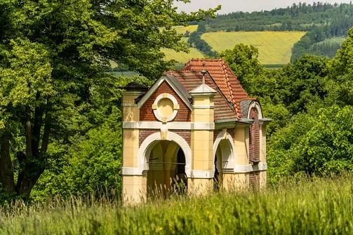 Sanktuarium Matki Bożej Wambierzyckiej - duchowe serce Ziemi Kłodzkiej