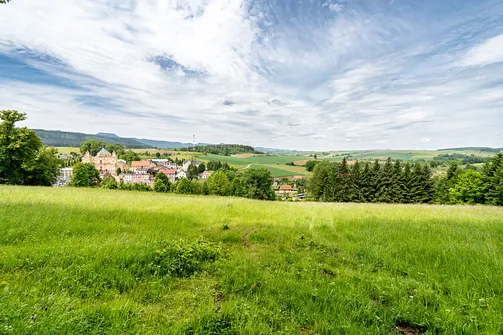 Sanktuarium Matki Bożej Wambierzyckiej - duchowe serce Ziemi Kłodzkiej