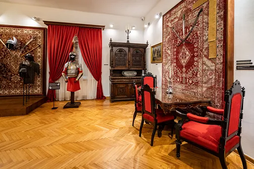 Wielka Synagoga w Tykocinie