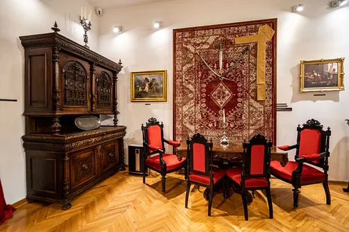 Wielka Synagoga w Tykocinie