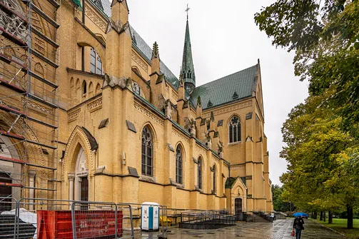 Bazylika archikatedralna św. Stanisława Kostki w Łodzi
