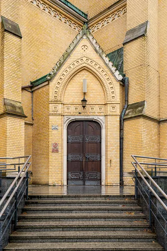 Bazylika archikatedralna św. Stanisława Kostki w Łodzi