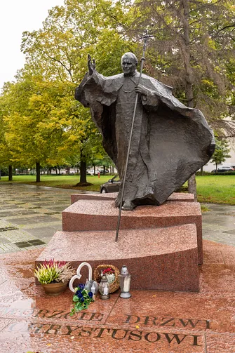 Bazylika archikatedralna św. Stanisława Kostki w Łodzi