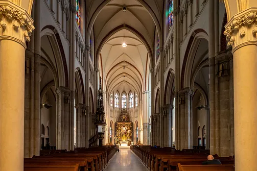 Bazylika archikatedralna św. Stanisława Kostki w Łodzi