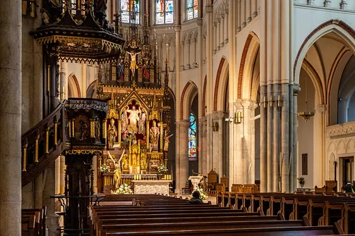 Bazylika archikatedralna św. Stanisława Kostki w Łodzi
