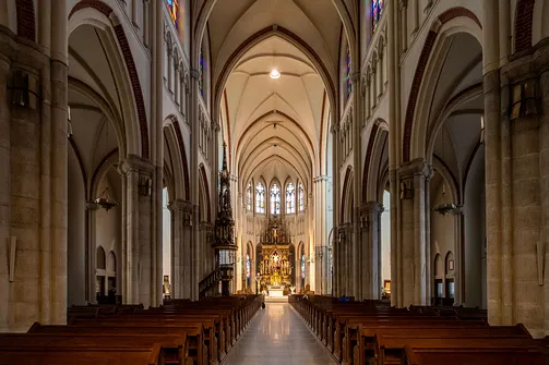 Bazylika archikatedralna św. Stanisława Kostki w Łodzi