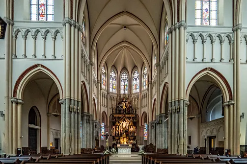 Bazylika archikatedralna św. Stanisława Kostki w Łodzi