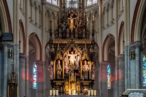 Bazylika archikatedralna św. Stanisława Kostki w Łodzi