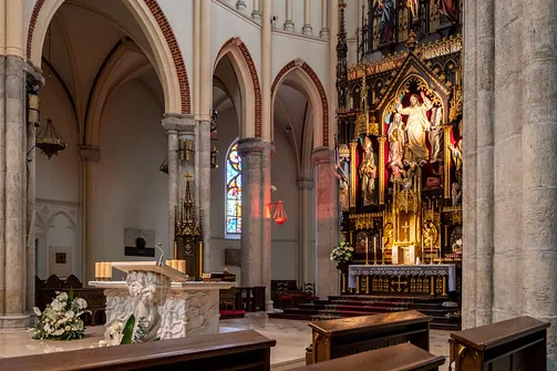 Bazylika archikatedralna św. Stanisława Kostki w Łodzi