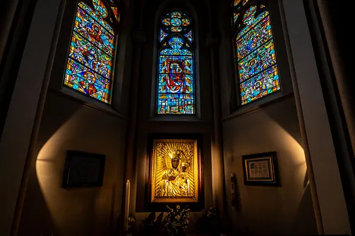 Bazylika archikatedralna św. Stanisława Kostki w Łodzi