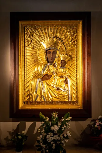 Bazylika archikatedralna św. Stanisława Kostki w Łodzi