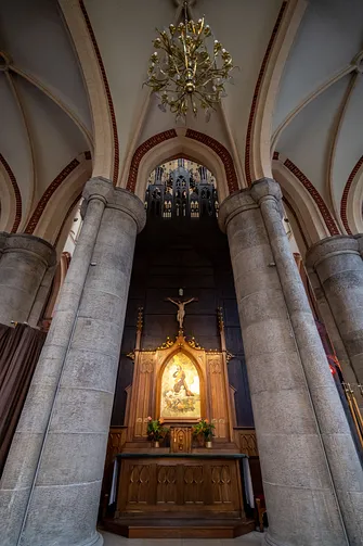 Bazylika archikatedralna św. Stanisława Kostki w Łodzi