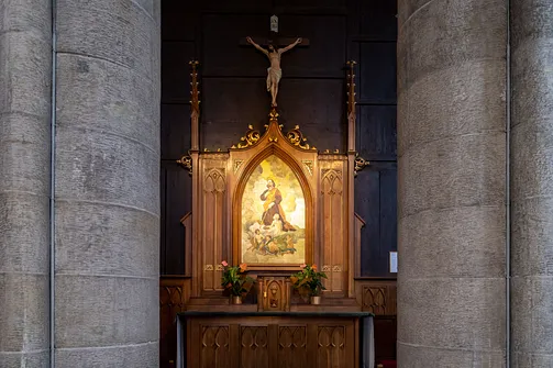 Bazylika archikatedralna św. Stanisława Kostki w Łodzi