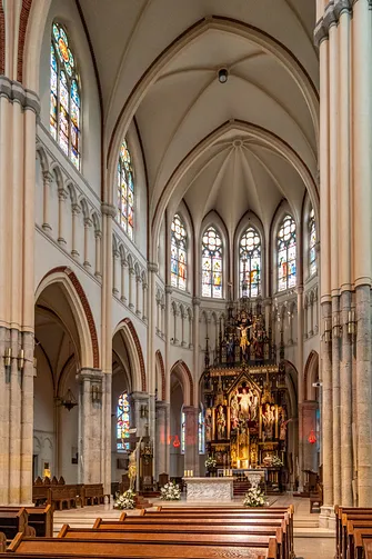 Bazylika archikatedralna św. Stanisława Kostki w Łodzi