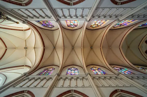 Bazylika archikatedralna św. Stanisława Kostki w Łodzi