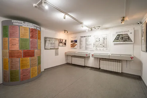 Niemiecki nazistowski obóz zagłady i obóz pracy w Treblince