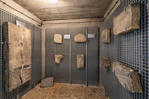 Niemiecki nazistowski obóz zagłady i obóz pracy w Treblince