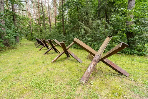 Niemiecki nazistowski obóz zagłady i obóz pracy w Treblince