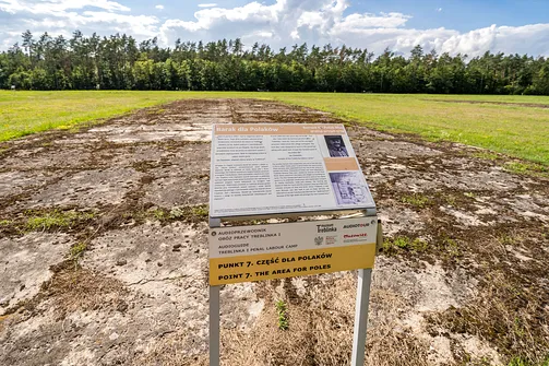 Niemiecki nazistowski obóz zagłady i obóz pracy w Treblince