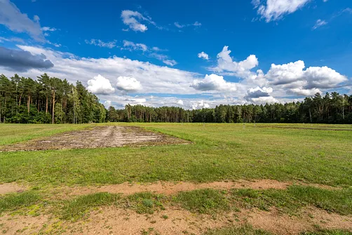Niemiecki nazistowski obóz zagłady i obóz pracy w Treblince