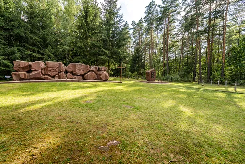 Niemiecki nazistowski obóz zagłady i obóz pracy w Treblince