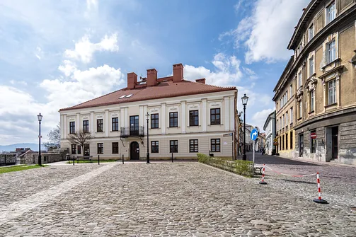 Bielsko-Biała – miasto u podnóża Beskidów
