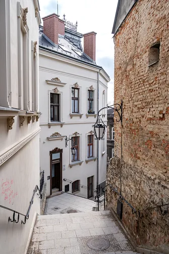 Bielsko-Biała – miasto u podnóża Beskidów