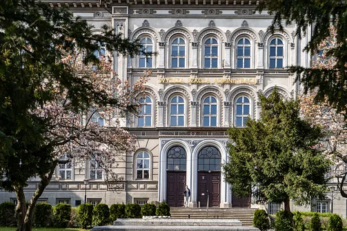Bielsko-Biała – miasto u podnóża Beskidów
