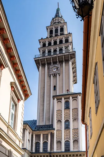 Katedra św. Mikołaja w Bielsku-Białej