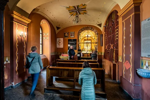 Katedra św. Mikołaja w Bielsku-Białej